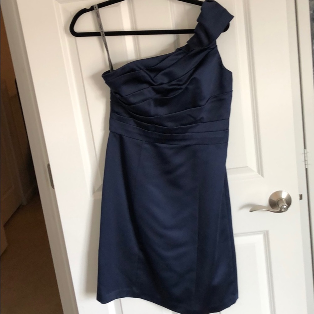 Alfred Angelo Bridesmaids Dress